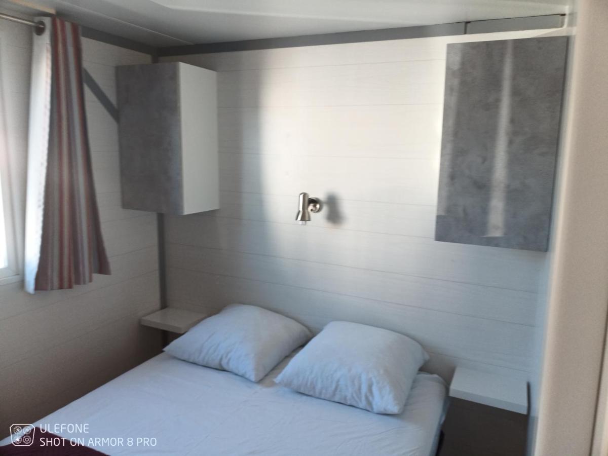 Mobile-Home Argeles-sur-Mer Exterior photo