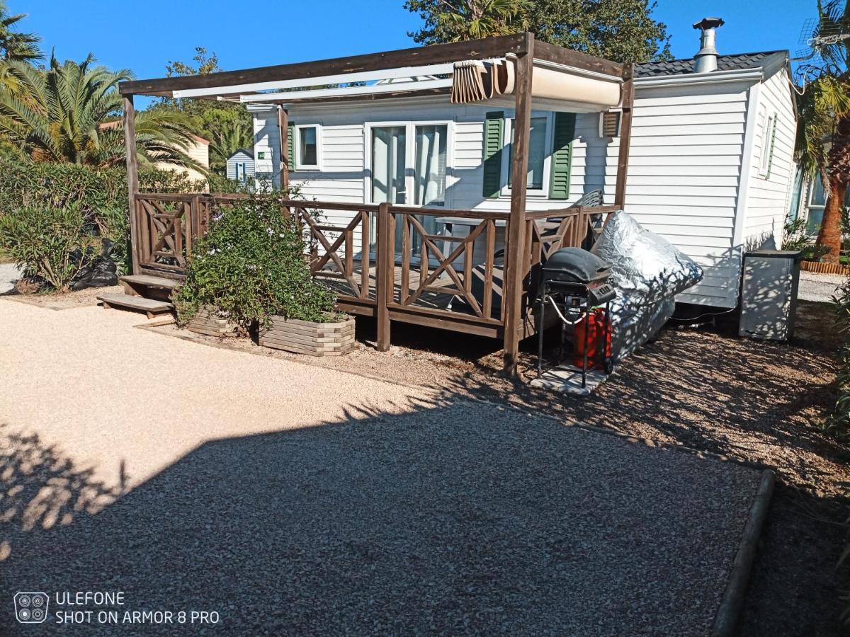 Mobile-Home Argeles-sur-Mer Exterior photo