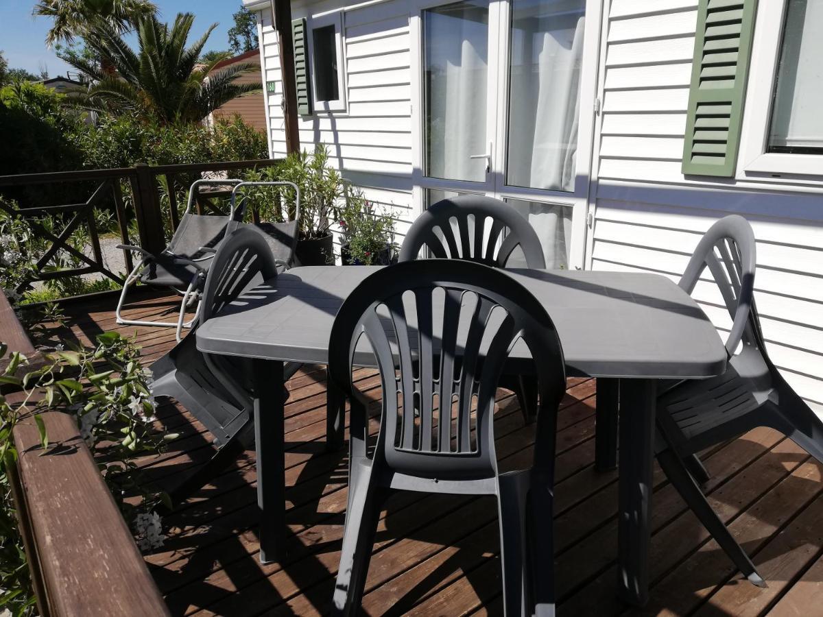 Mobile-Home Argeles-sur-Mer Exterior photo
